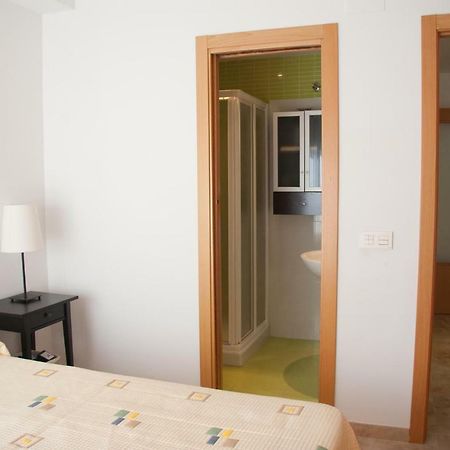 Appartement Apartamento Verde La Herradura à Almuñécar Extérieur photo