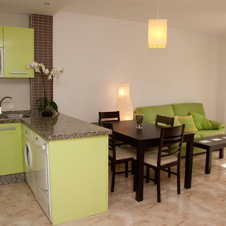Appartement Apartamento Verde La Herradura à Almuñécar Extérieur photo