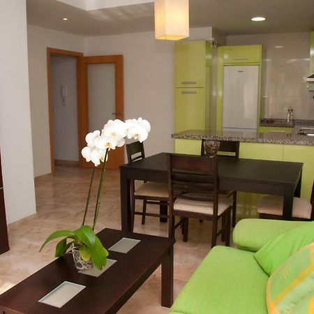 Appartement Apartamento Verde La Herradura à Almuñécar Extérieur photo