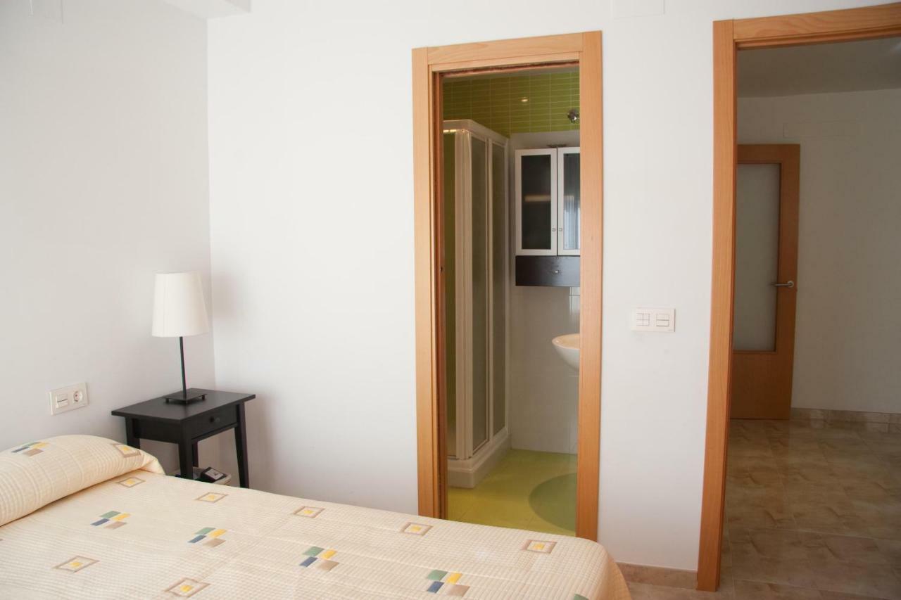 Appartement Apartamento Verde La Herradura à Almuñécar Extérieur photo